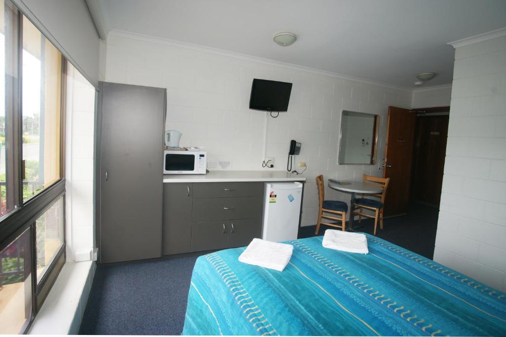 Cedar Lodge Motel Townsville Quarto foto
