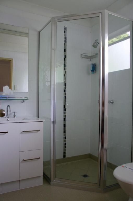 Cedar Lodge Motel Townsville Quarto foto